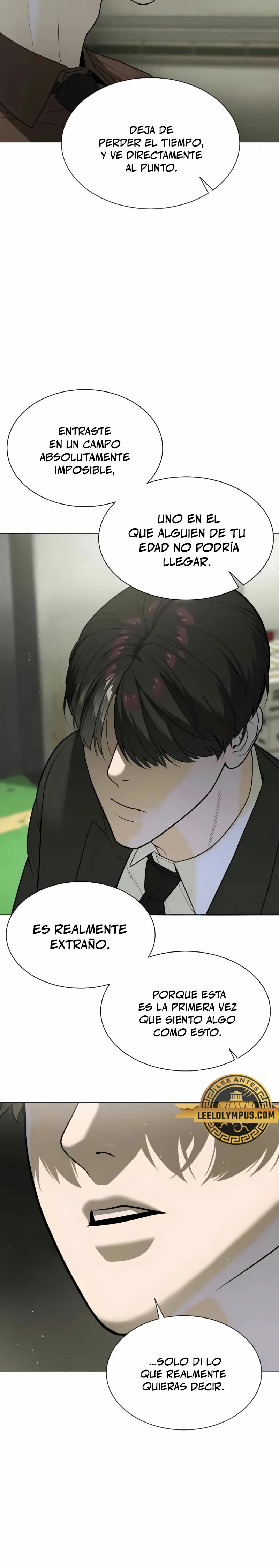 Read Pedro el Asesino ES Manga Online