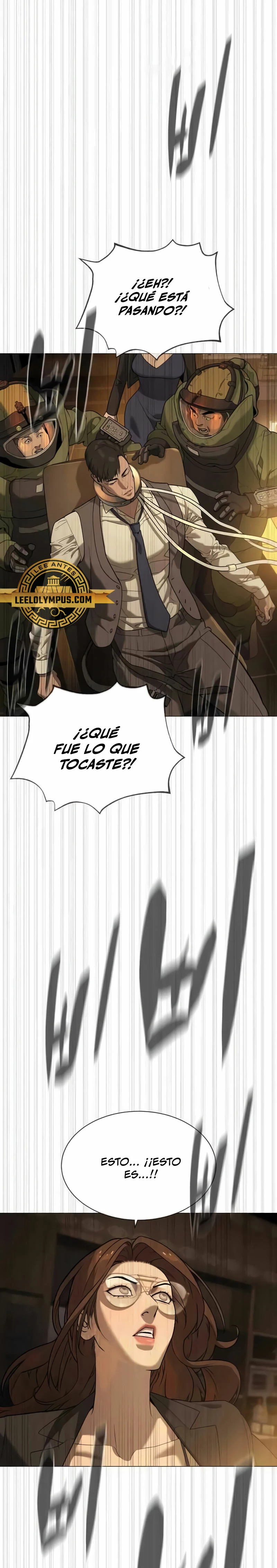 Read Pedro el Asesino ES Manga Online