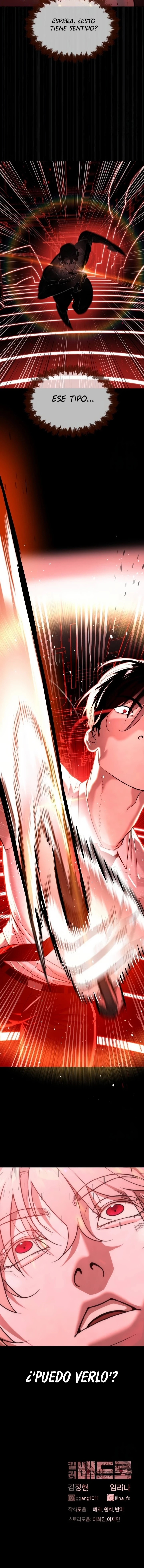 Read Pedro el Asesino ES Manga Online
