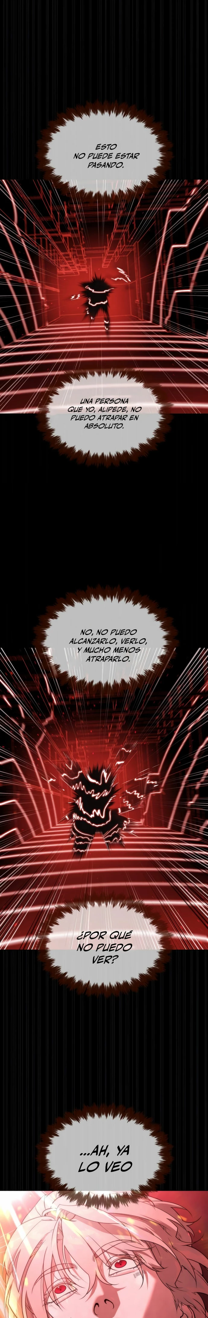 Read Pedro el Asesino ES Manga Online