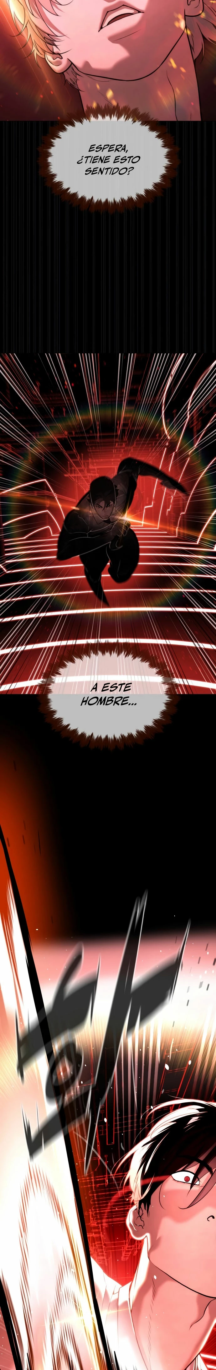 Read Pedro el Asesino ES Manga Online