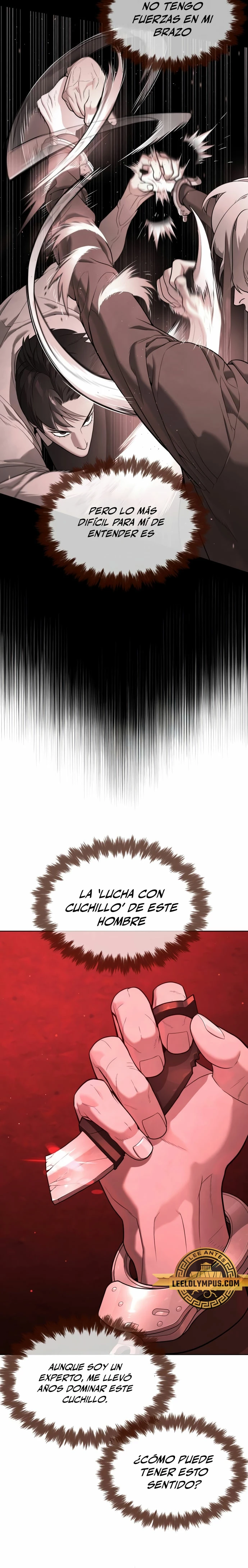 Read Pedro el Asesino ES Manga Online