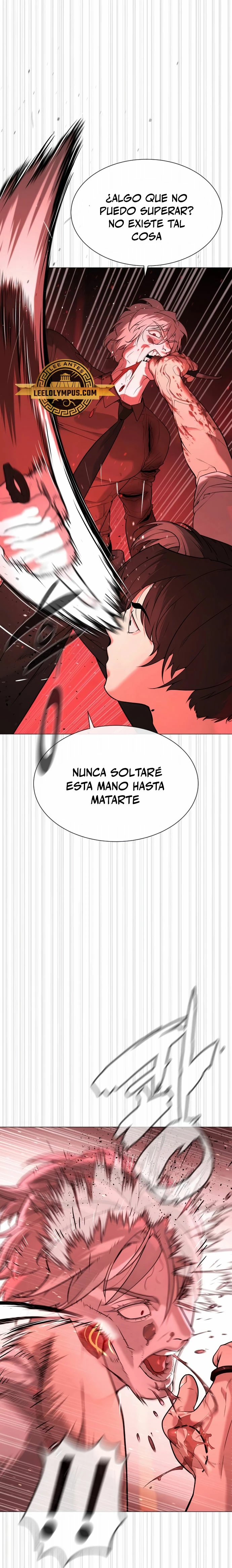 Read Pedro el Asesino ES Manga Online