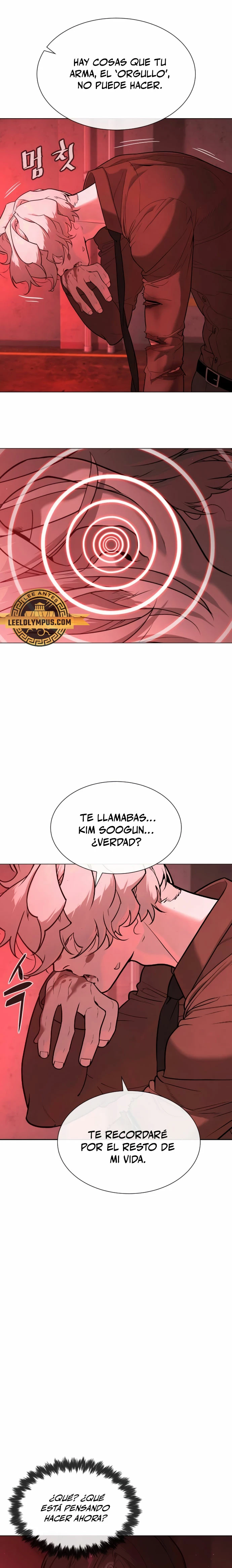 Read Pedro el Asesino ES Manga Online