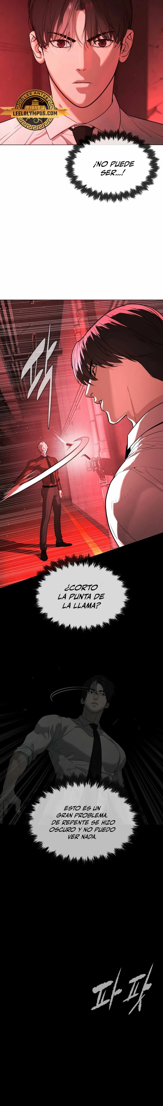Read Pedro el Asesino ES Manga Online