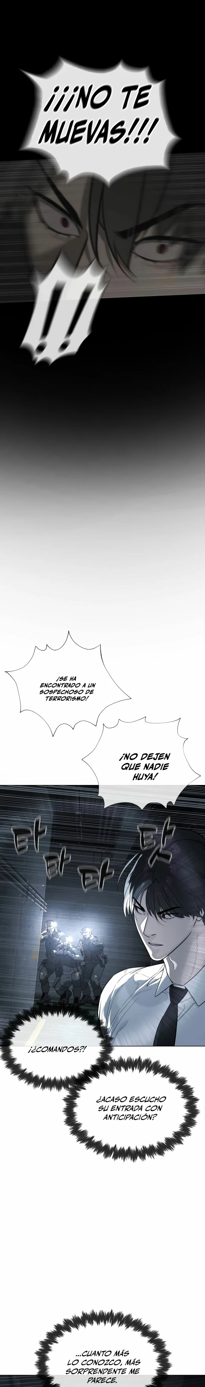 Read Pedro el Asesino ES Manga Online