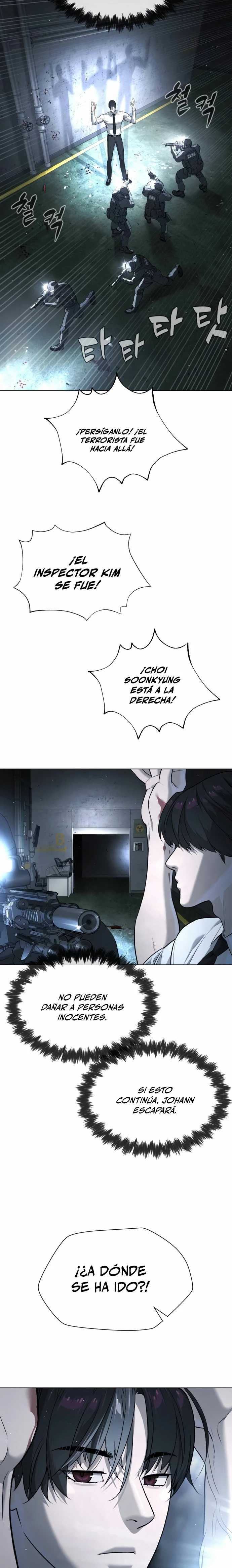 Read Pedro el Asesino ES Manga Online