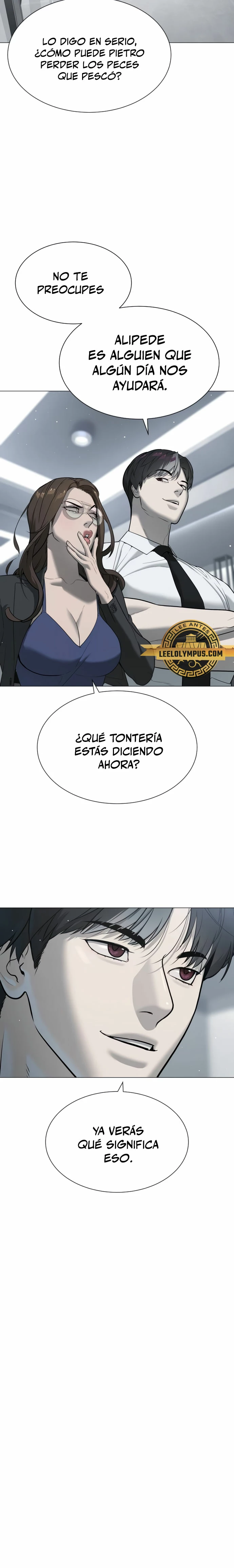 Read Pedro el Asesino ES Manga Online