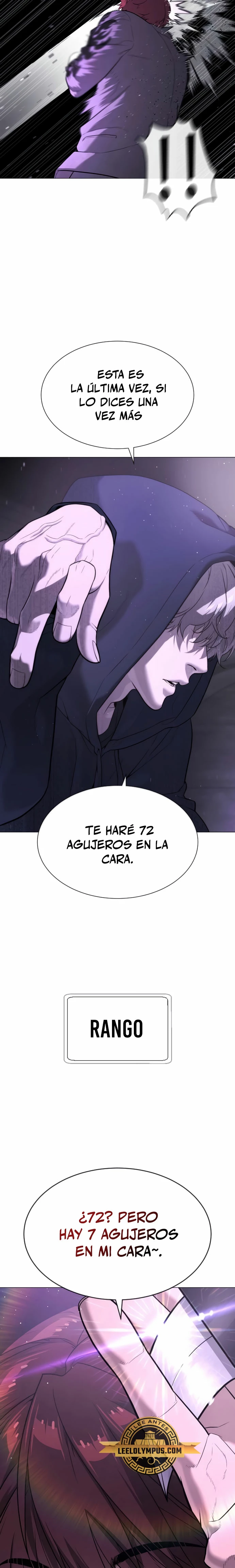 Read Pedro el Asesino ES Manga Online