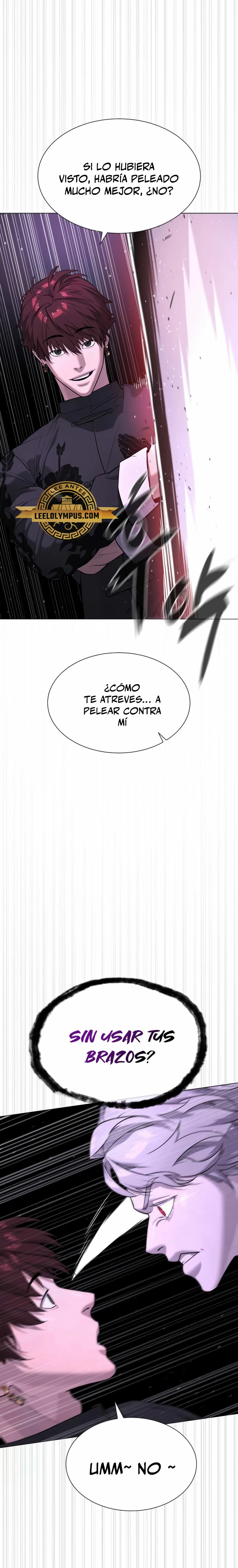 Read Pedro el Asesino ES Manga Online