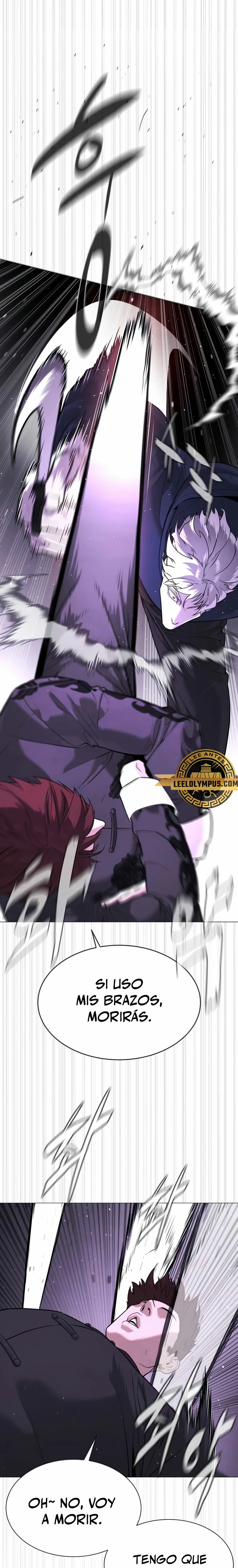 Read Pedro el Asesino ES Manga Online
