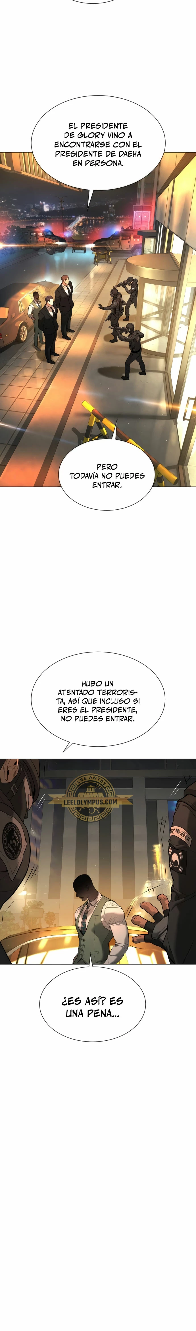 Read Pedro el Asesino ES Manga Online