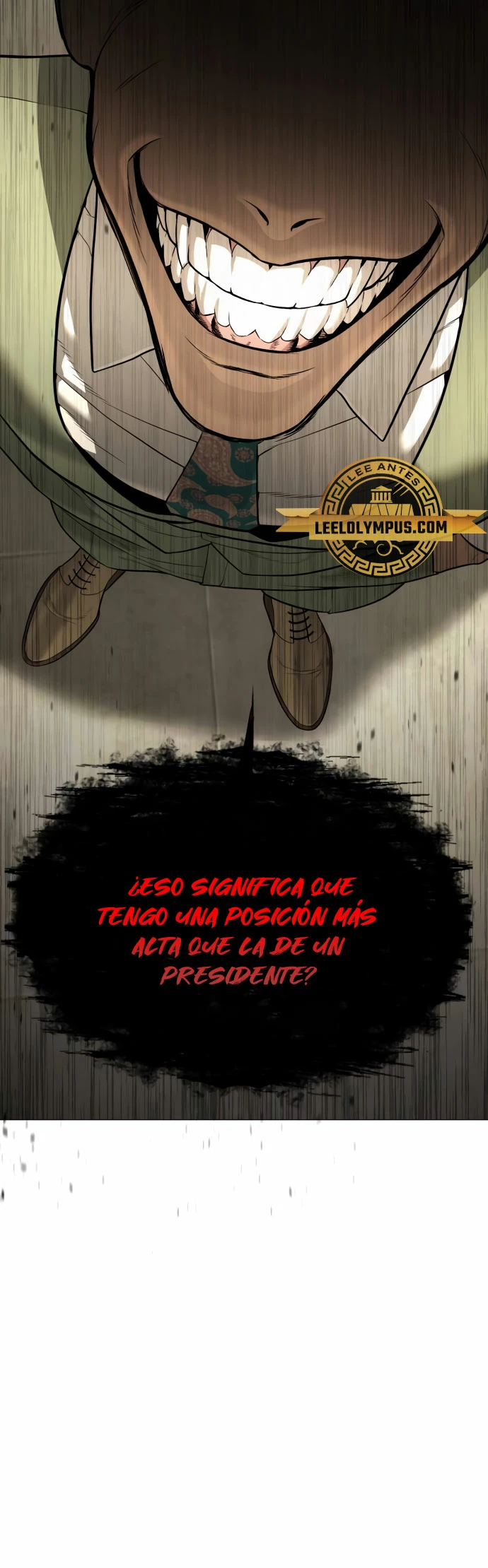 Read Pedro el Asesino ES Manga Online