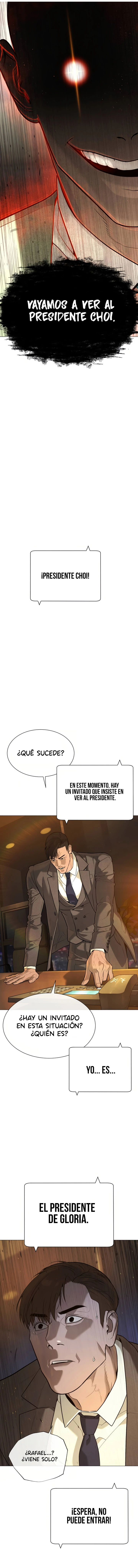 Read Pedro el Asesino ES Manga Online