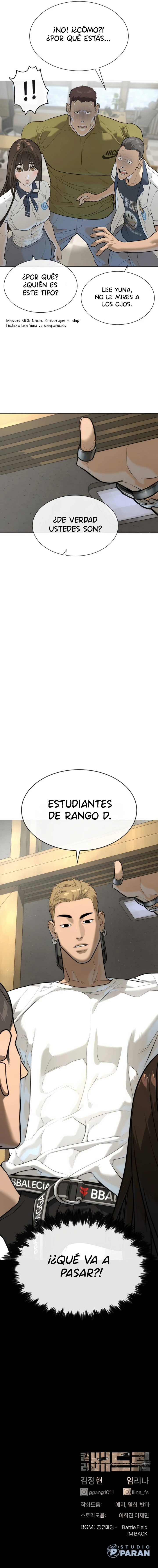 Read Pedro el Asesino ES Manga Online