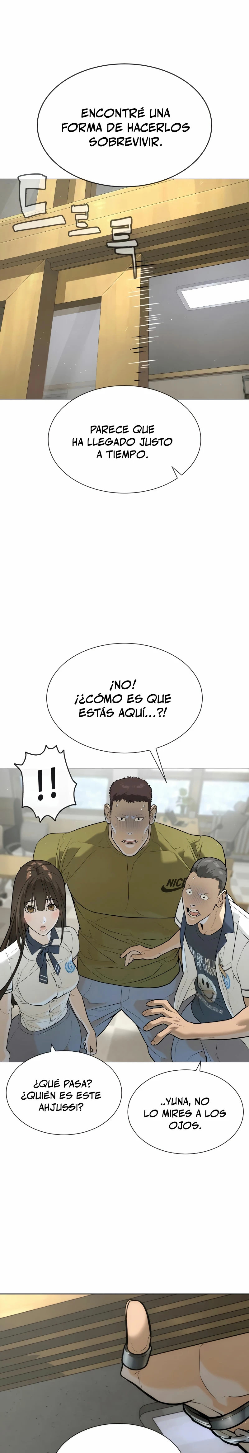 Read Pedro el Asesino ES Manga Online