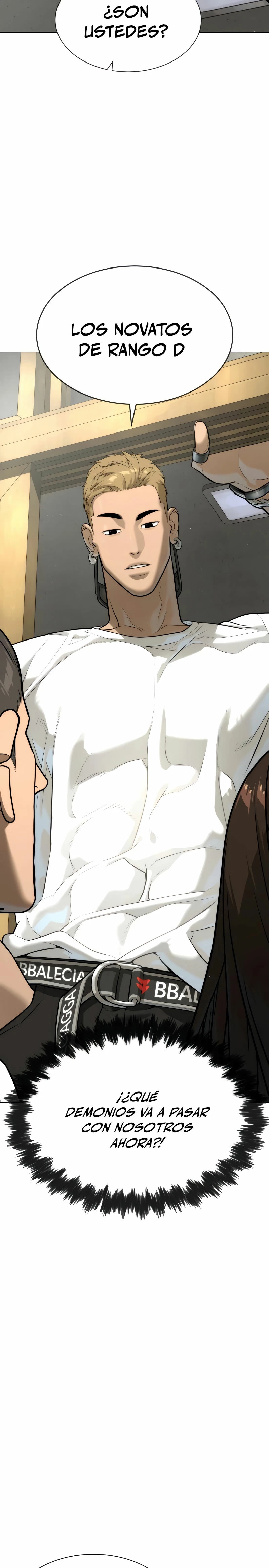 Read Pedro el Asesino ES Manga Online