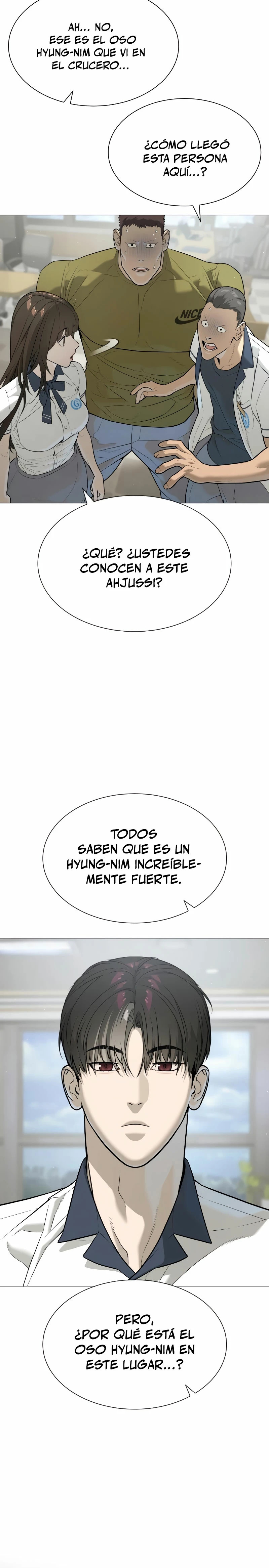 Read Pedro el Asesino ES Manga Online