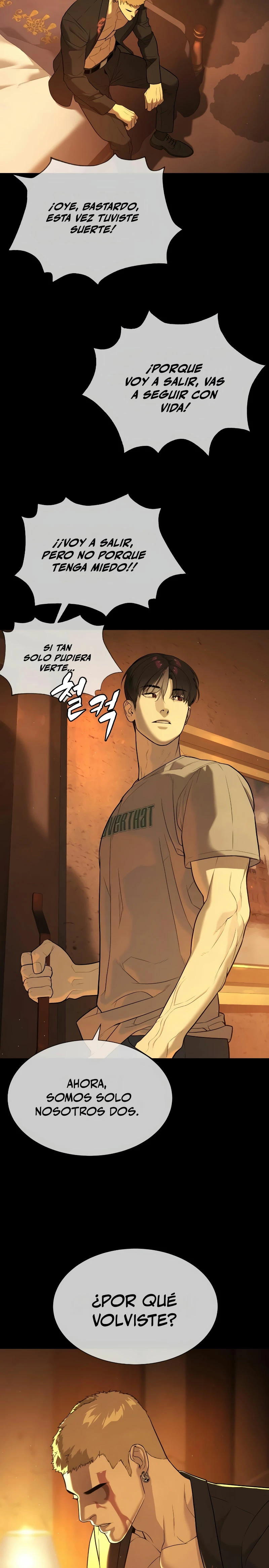 Read Pedro el Asesino ES Manga Online