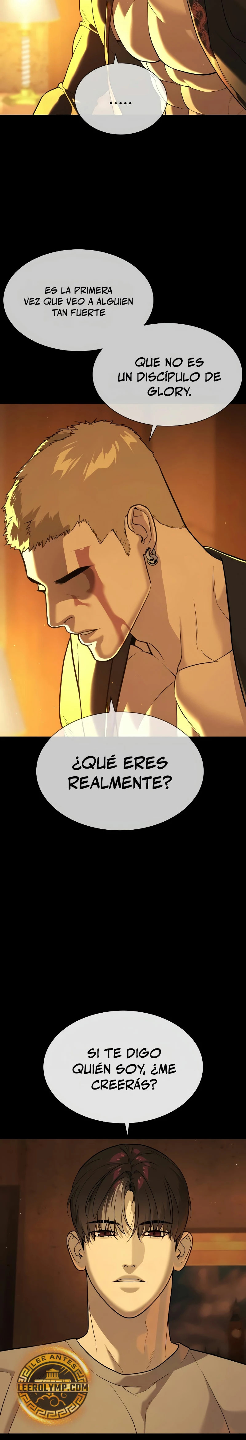 Read Pedro el Asesino ES Manga Online