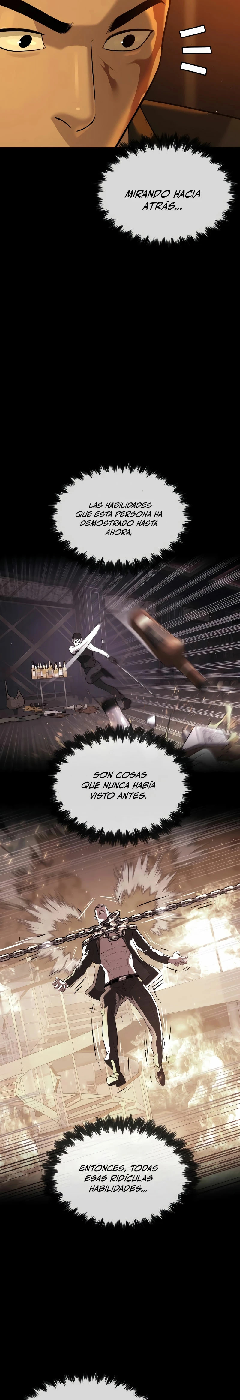 Read Pedro el Asesino ES Manga Online