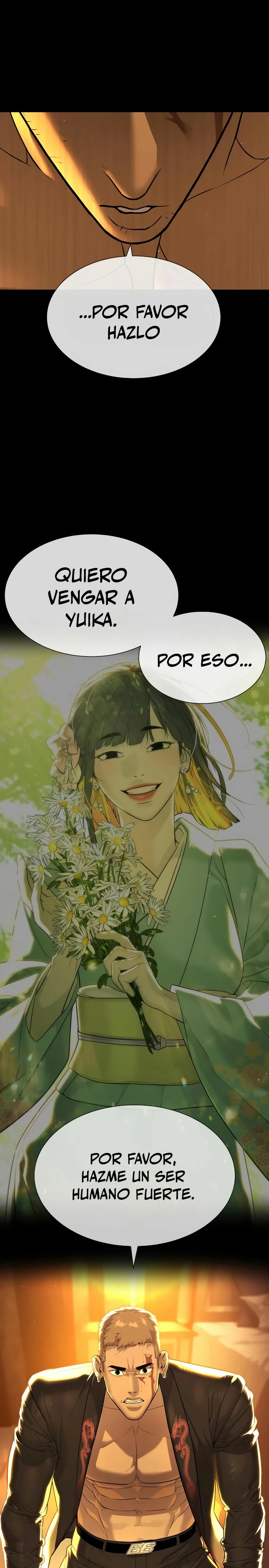 Read Pedro el Asesino ES Manga Online