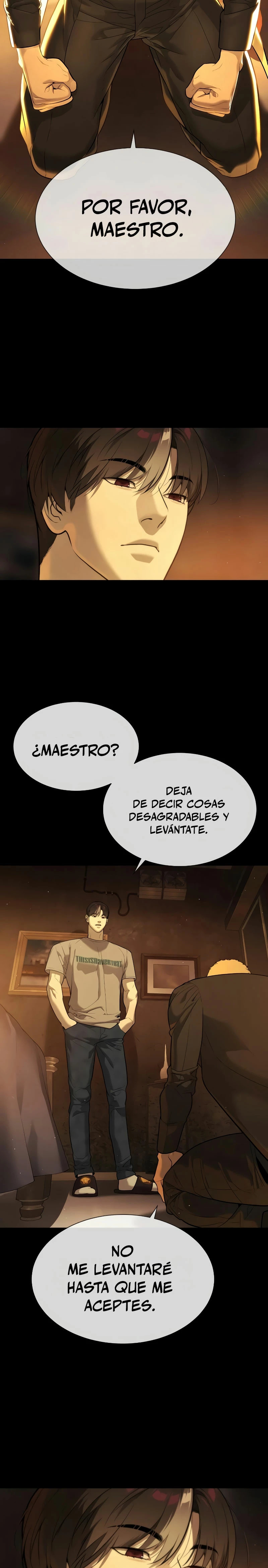 Read Pedro el Asesino ES Manga Online