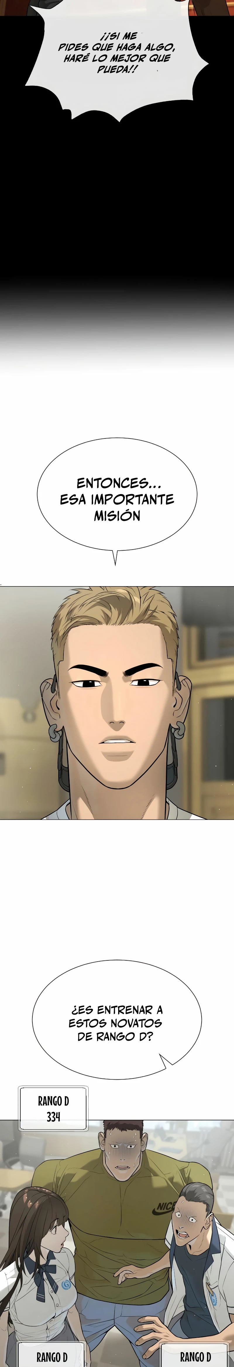 Read Pedro el Asesino ES Manga Online
