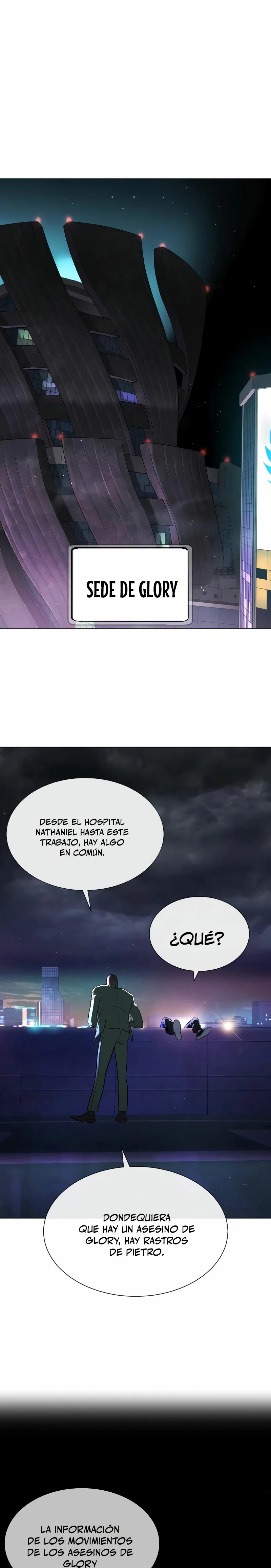 Read Pedro el Asesino ES Manga Online