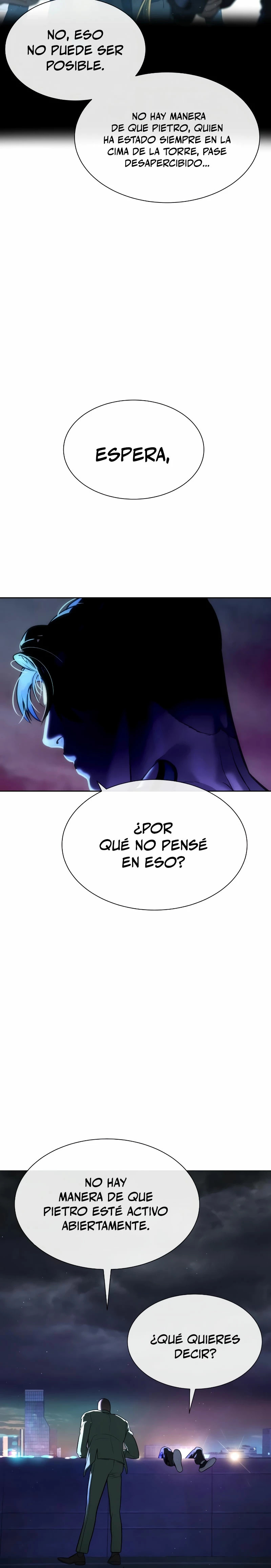 Read Pedro el Asesino ES Manga Online