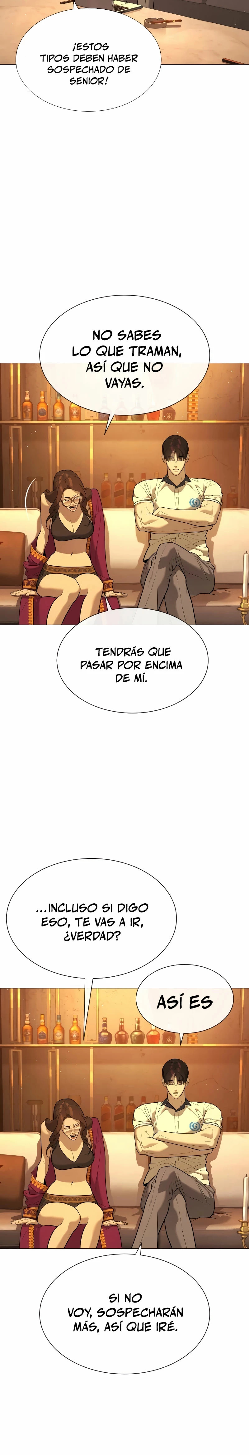 Read Pedro el Asesino ES Manga Online