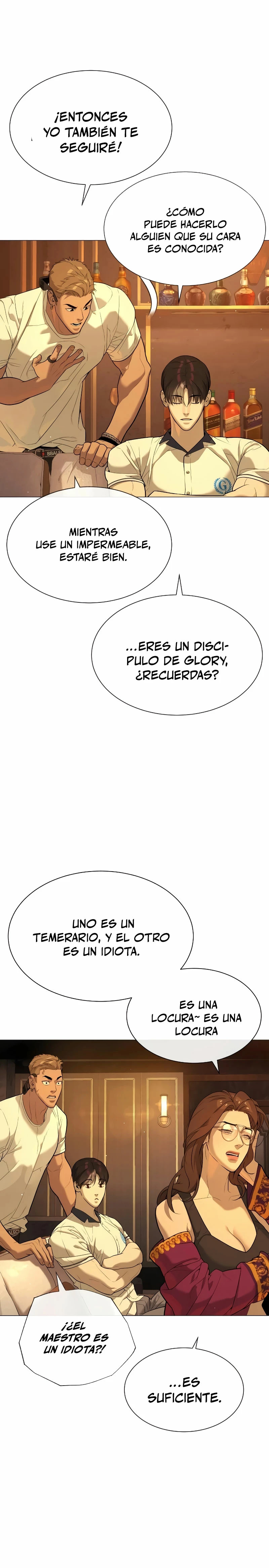 Read Pedro el Asesino ES Manga Online