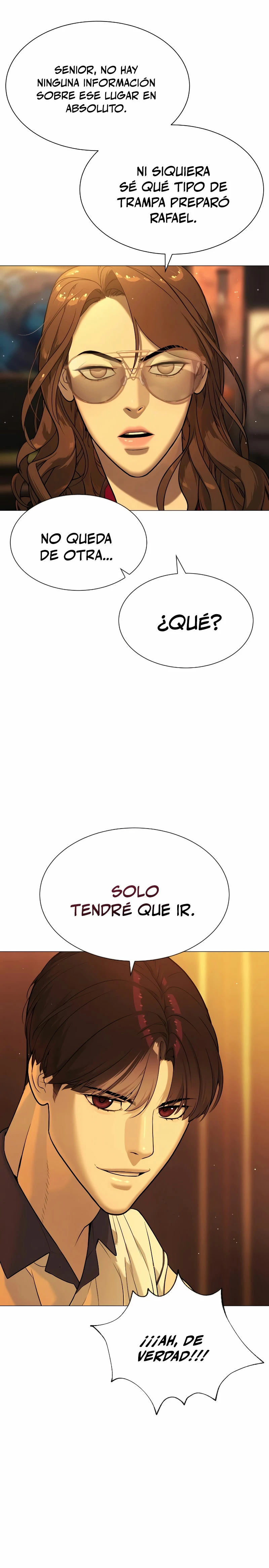 Read Pedro el Asesino ES Manga Online