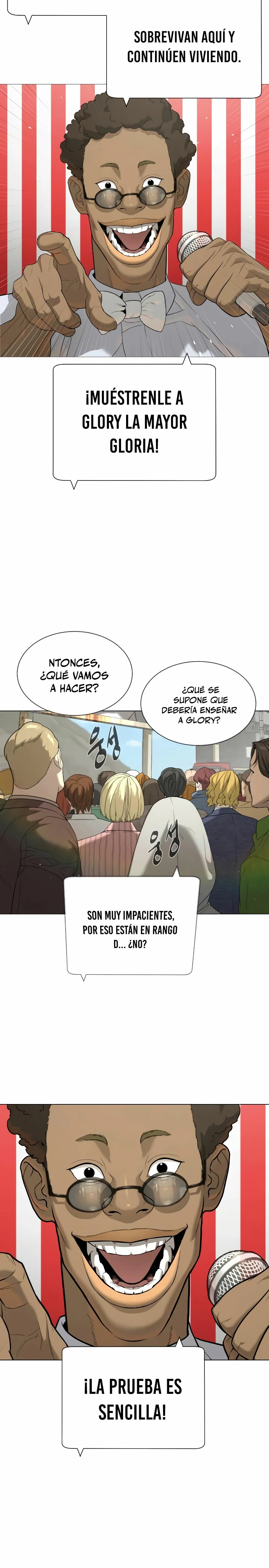 Read Pedro el Asesino ES Manga Online