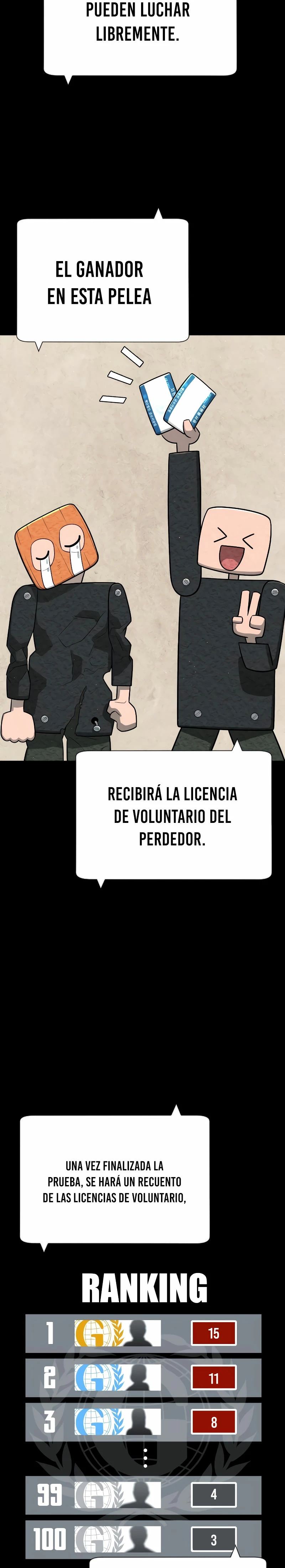 Read Pedro el Asesino ES Manga Online
