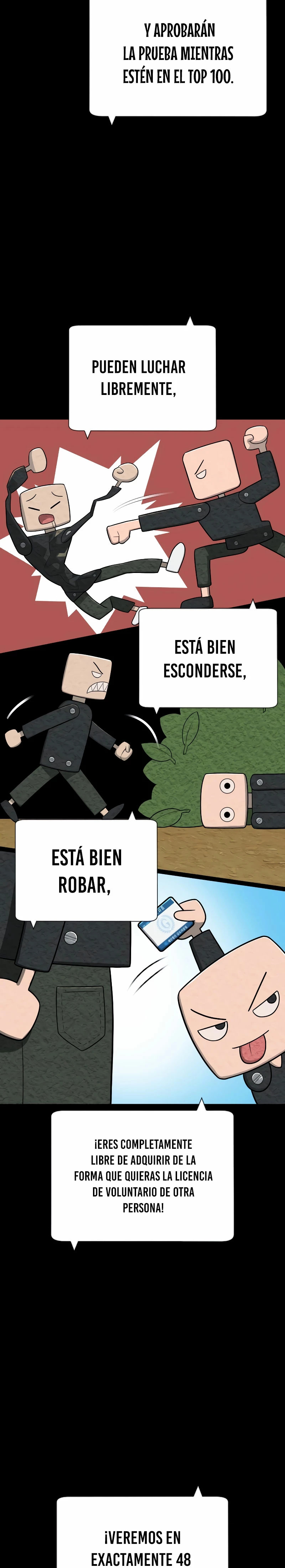 Read Pedro el Asesino ES Manga Online