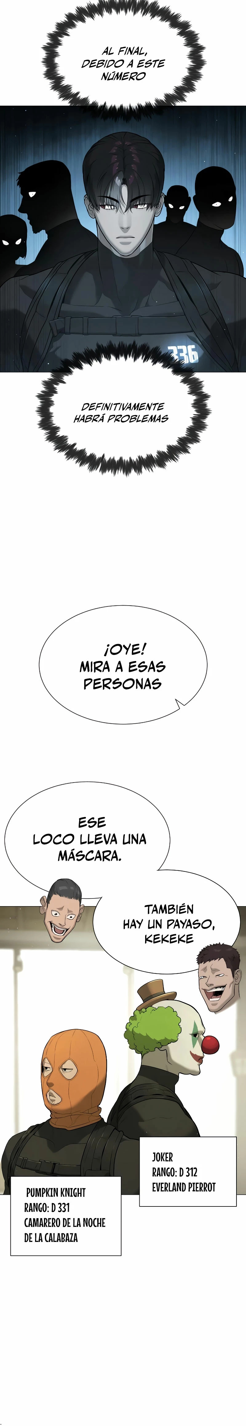 Read Pedro el Asesino ES Manga Online
