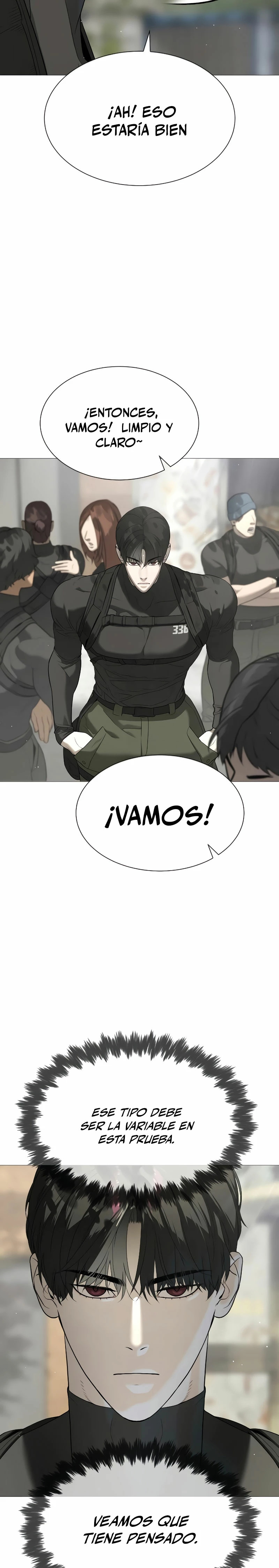 Read Pedro el Asesino ES Manga Online