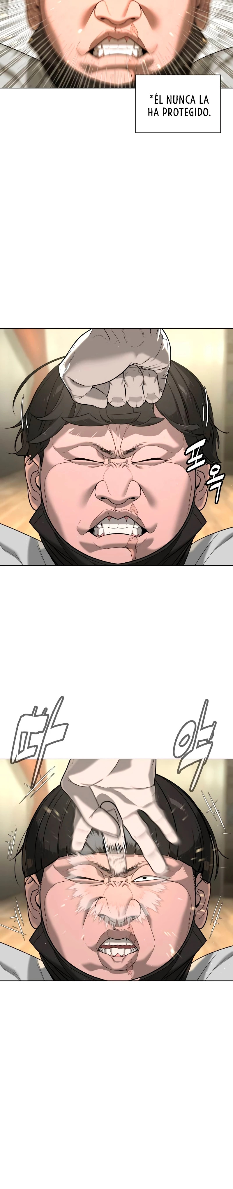 Read Pedro el Asesino ES Manga Online
