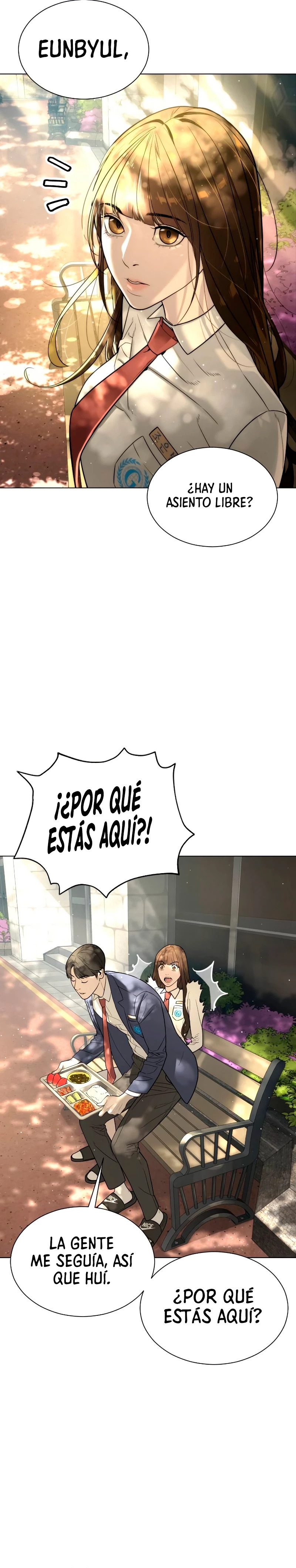 Read Pedro el Asesino ES Manga Online