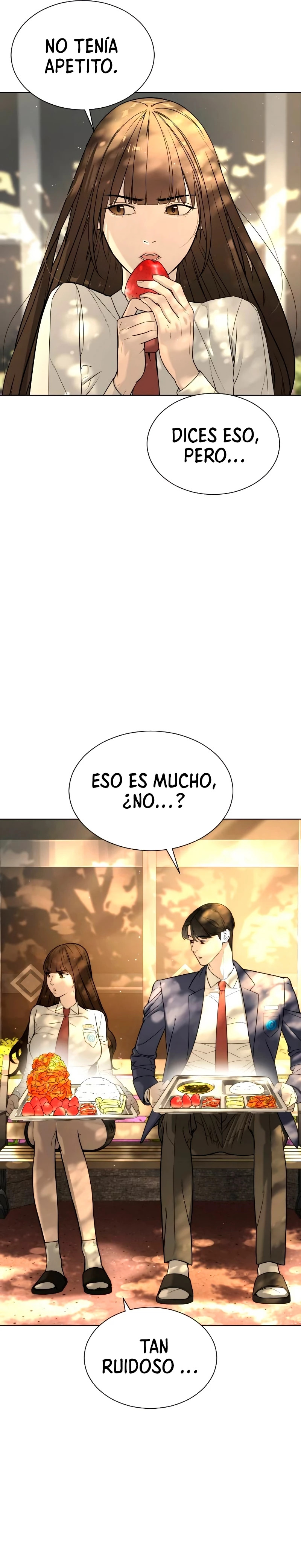 Read Pedro el Asesino ES Manga Online