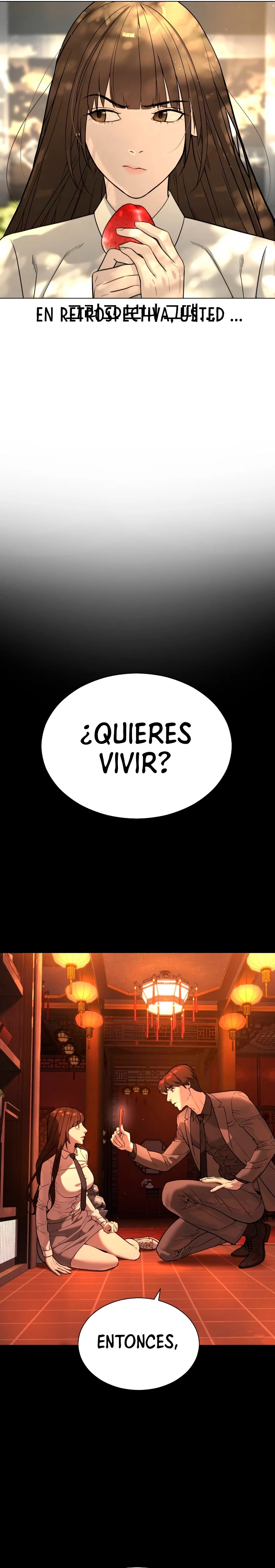 Read Pedro el Asesino ES Manga Online
