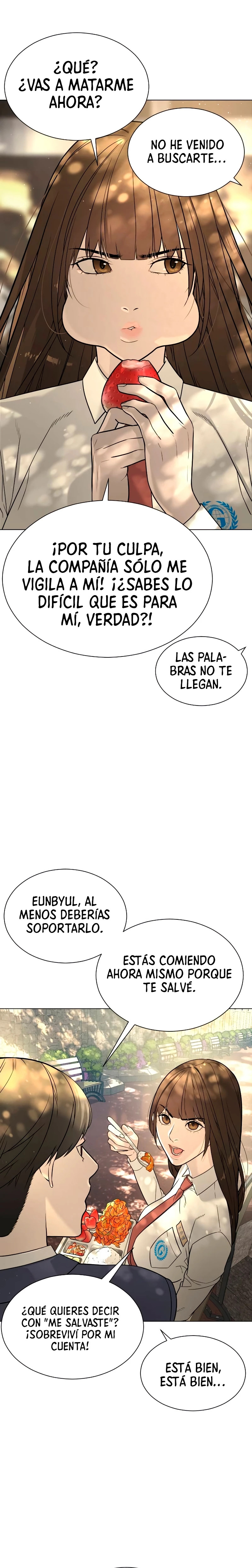 Read Pedro el Asesino ES Manga Online