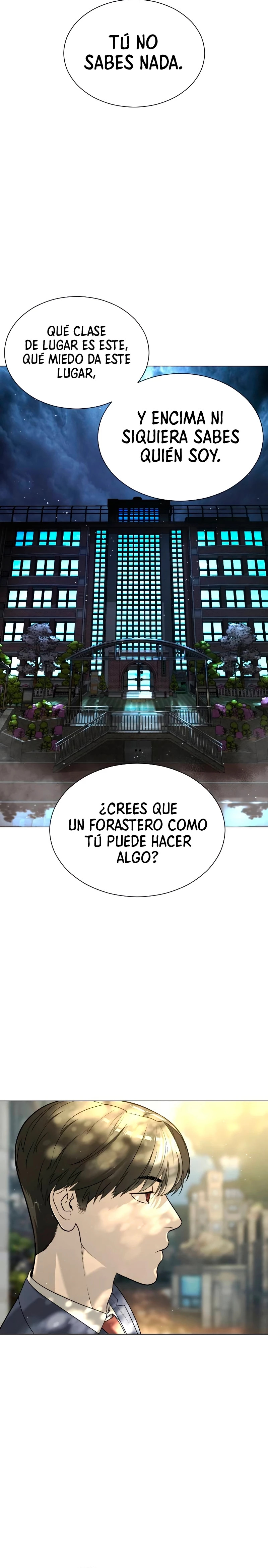 Read Pedro el Asesino ES Manga Online