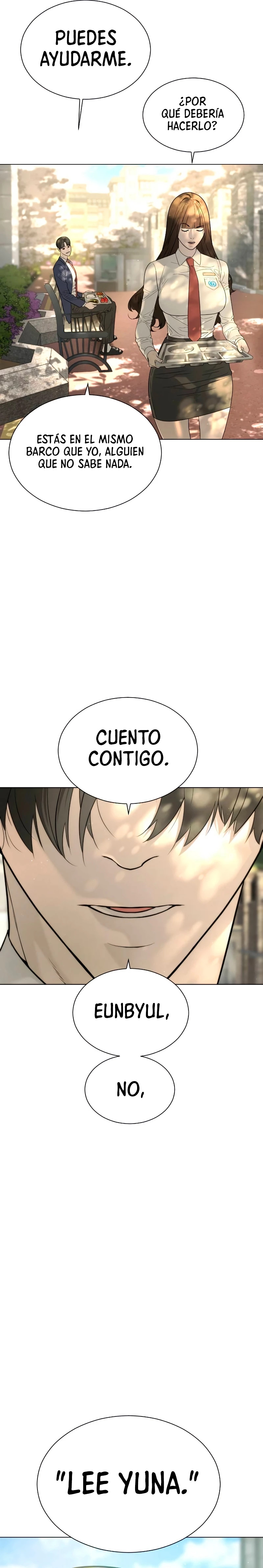 Read Pedro el Asesino ES Manga Online