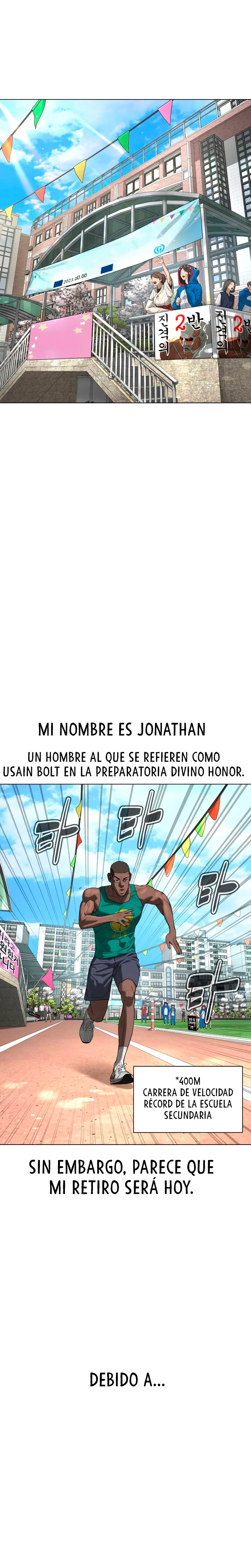 Read Pedro el Asesino ES Manga Online