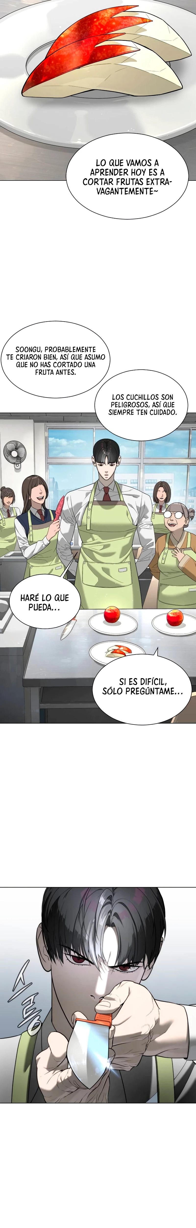 Read Pedro el Asesino ES Manga Online