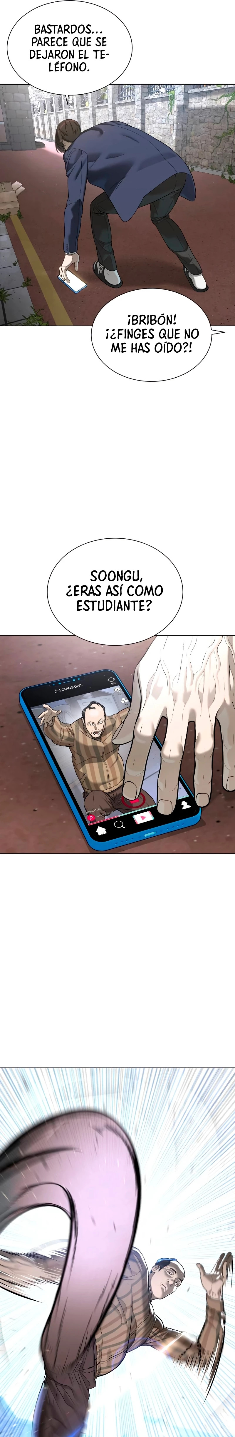 Read Pedro el Asesino ES Manga Online
