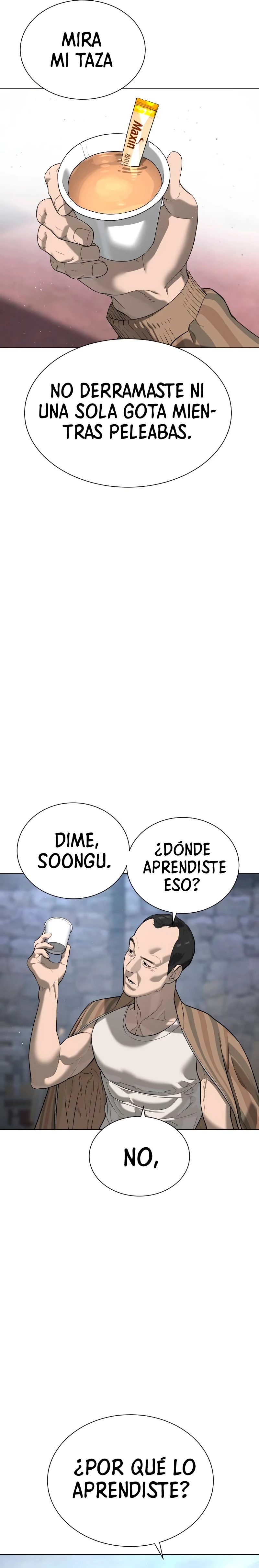 Read Pedro el Asesino ES Manga Online