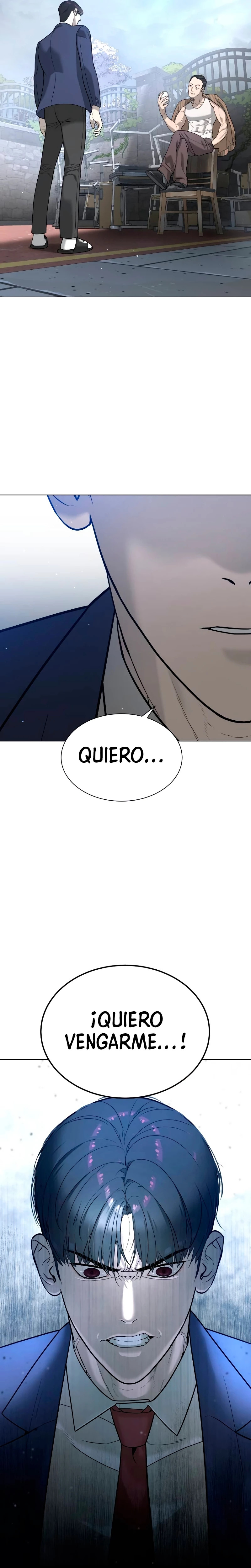 Read Pedro el Asesino ES Manga Online